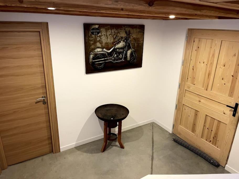 Megeve Demi Quartier Chalet 12 P Exterior photo